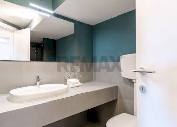 Bagno - Villa a Schiera Domus De Maria - foto 25