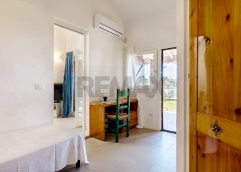 Camera / camera da letto - Villa a Schiera Domus De Maria - foto 26
