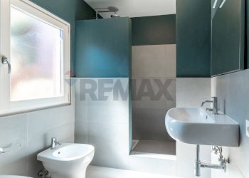 Bagno - Villa a Schiera Domus De Maria - foto 29