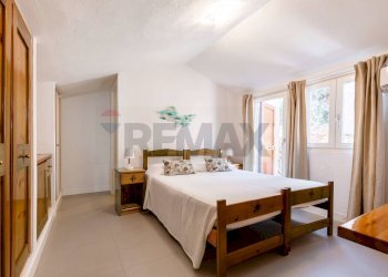 Camera / camera da letto - Villa a Schiera Domus De Maria - foto 30