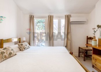Camera / camera da letto - Villa a Schiera Domus De Maria - foto 31