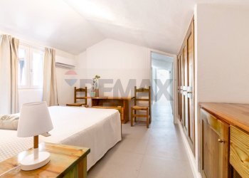 Camera / camera da letto - Villa a Schiera Domus De Maria - foto 33