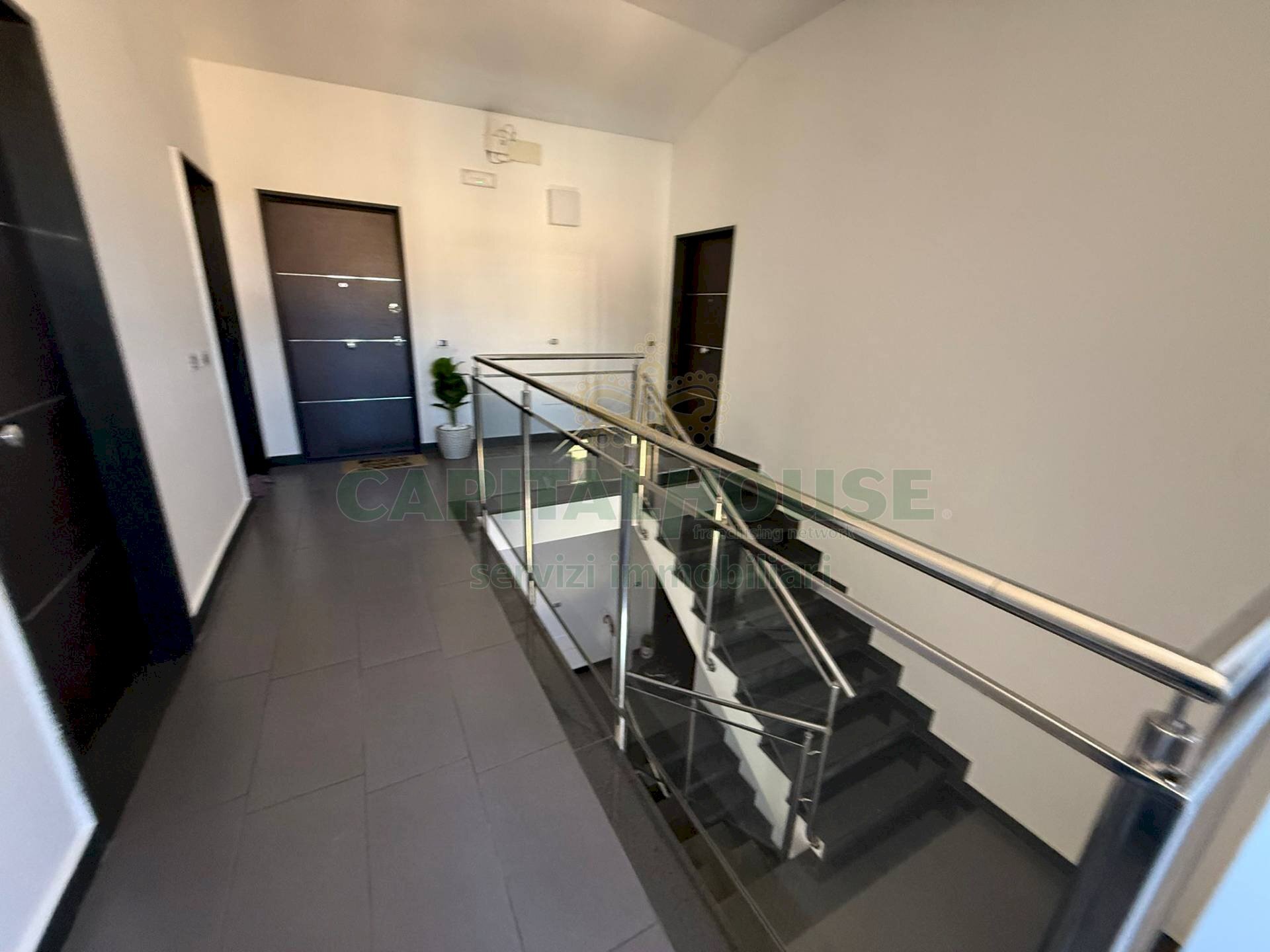 Foto 2 - Three-room apartment Via Monsignor Balestrino, Mercato San Severino - photo 2