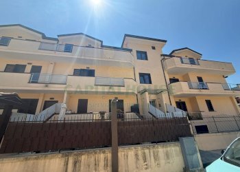 Foto 1 - Three-room apartment Via Monsignor Balestrino, Mercato San Severino - photo 1