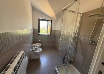 Foto 8 - Three-room apartment Via Monsignor Balestrino, Mercato San Severino - photo 8