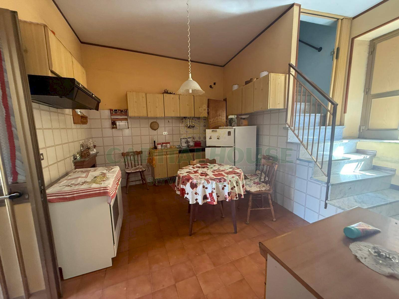 Foto 2 - Semi-detached house Via Campitiello, Mercato San Severino - photo 2