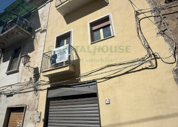 Foto 1 - Semi-detached house Via Campitiello, Mercato San Severino - photo 1