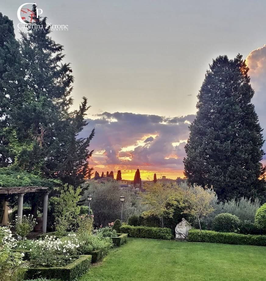 Foto 1 - Villa Piazzale Michelangiolo, Firenze - photo 1