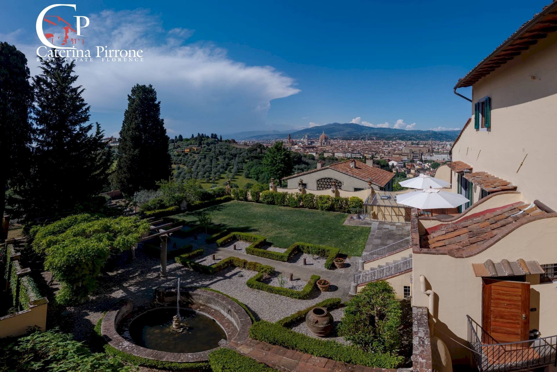 Foto 2 - Villa Piazzale Michelangiolo, Firenze - photo 2