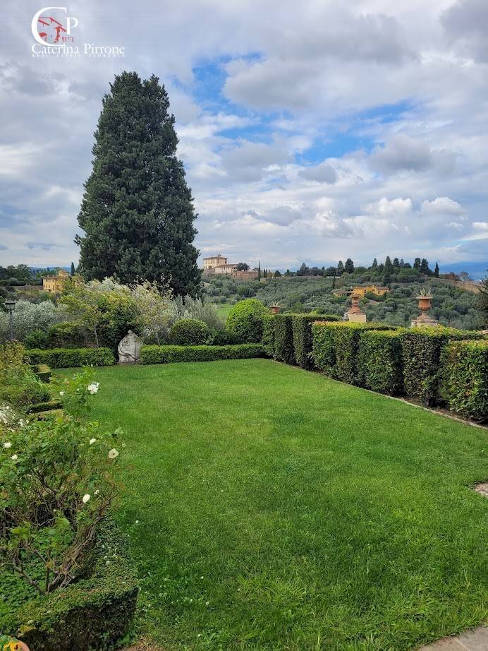 Foto 3 - Villa Piazzale Michelangiolo, Firenze - photo 3