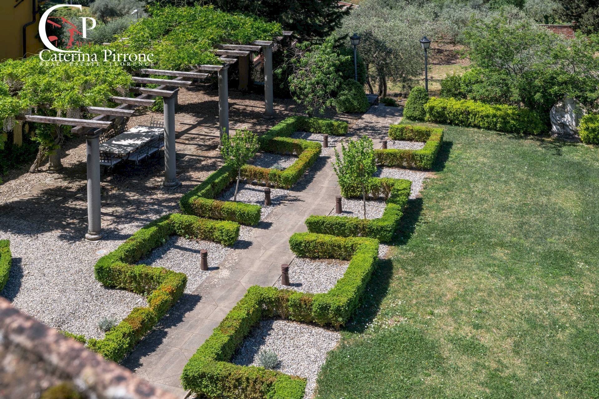 Foto 3 - Villa Piazzale Michelangiolo, Firenze - photo 3