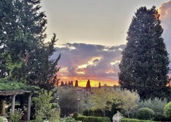Foto 1 - Villa Piazzale Michelangiolo, Firenze - photo 1