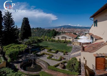 Foto 2 - Villa Piazzale Michelangiolo, Firenze - photo 2