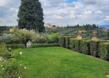 Foto 3 - Villa Piazzale Michelangiolo, Firenze - photo 3