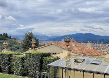 Foto 4 - Villa Piazzale Michelangiolo, Firenze - photo 4