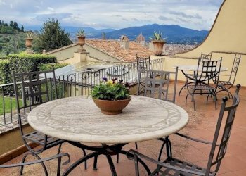 Foto 5 - Villa Piazzale Michelangiolo, Firenze - photo 5