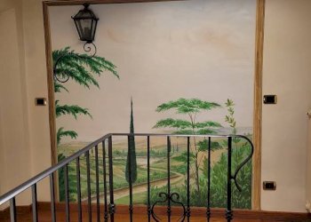 Foto 20 - Villa Piazzale Michelangiolo, Firenze - photo 20