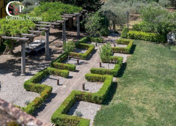 Foto 3 - Villa Piazzale Michelangiolo, Firenze - foto 3