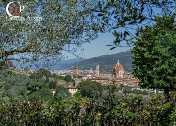 Foto 5 - Villa Piazzale Michelangiolo, Firenze - foto 5