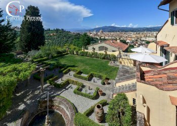 Foto 8 - Villa Piazzale Michelangiolo, Firenze - foto 8