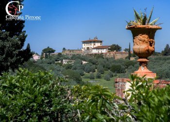 Foto 12 - Villa Piazzale Michelangiolo, Firenze - foto 12