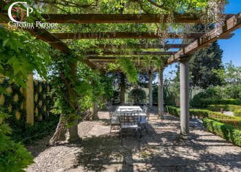 Foto 14 - Villa Piazzale Michelangiolo, Firenze - foto 14