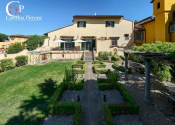 Foto 16 - Villa Piazzale Michelangiolo, Firenze - foto 16