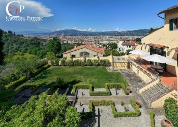 Foto 23 - Villa Piazzale Michelangiolo, Firenze - foto 23
