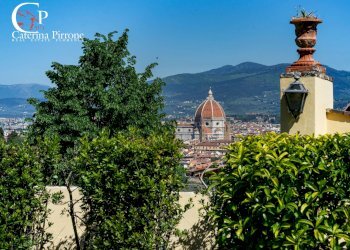 Foto 28 - Villa Piazzale Michelangiolo, Firenze - foto 28
