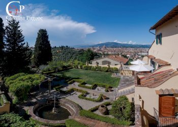 Foto 35 - Villa Piazzale Michelangiolo, Firenze - foto 35