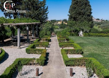 Foto 36 - Villa Piazzale Michelangiolo, Firenze - foto 36