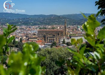 Foto 37 - Villa Piazzale Michelangiolo, Firenze - foto 37