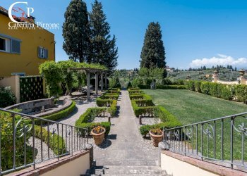 Foto 38 - Villa Piazzale Michelangiolo, Firenze - foto 38