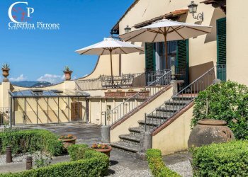 Foto 40 - Villa Piazzale Michelangiolo, Firenze - foto 40