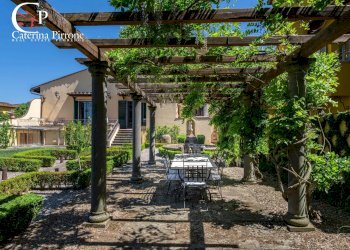 Foto 42 - Villa Piazzale Michelangiolo, Firenze - foto 42