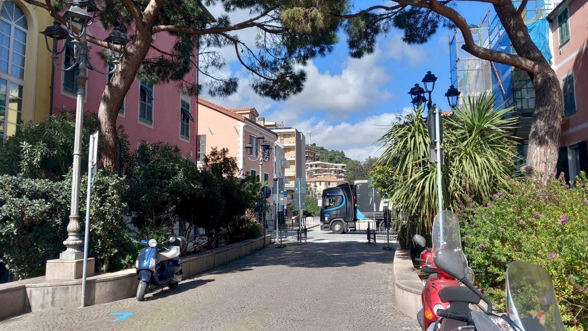 Foto 2 - Two-room apartment via sant antonio, Celle Ligure - photo 2