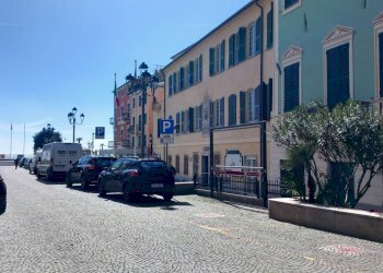 Foto 1 - Two-room apartment via sant antonio, Celle Ligure - photo 1