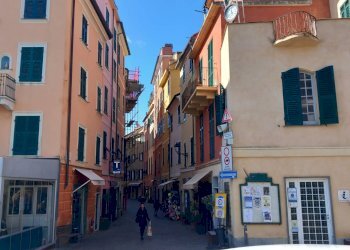 Foto 3 - Two-room apartment via sant antonio, Celle Ligure - photo 3