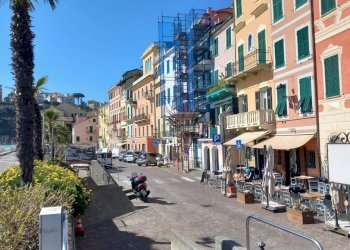 Foto 4 - Two-room apartment via sant antonio, Celle Ligure - photo 4