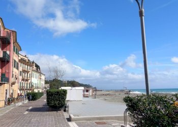 Foto 6 - Two-room apartment via sant antonio, Celle Ligure - photo 6