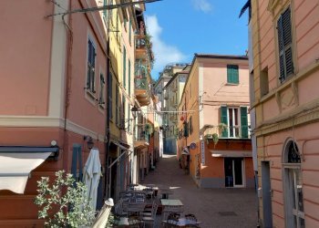 Foto 8 - Two-room apartment via sant antonio, Celle Ligure - photo 8