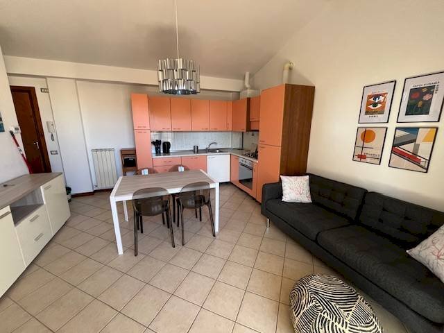 Foto 2 - Three-room apartment Fabio Filzi, Fano - photo 2