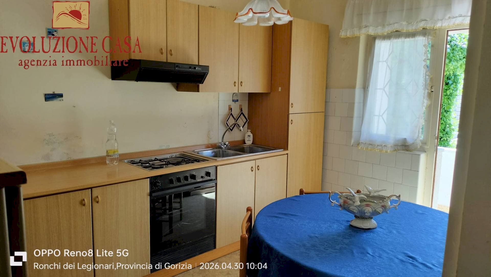 Foto 3 - Four-room apartment brigata valtellina
 
32, Ronchi dei Legionari - photo 3