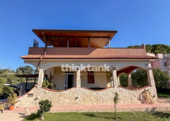 Foto 2 - Villa Via Chiusa di Carlo, Avola - foto 2