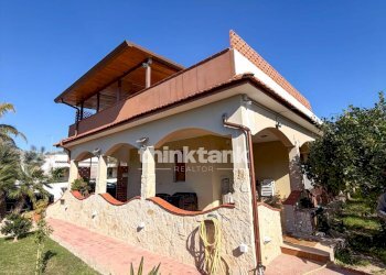 Foto 3 - Villa Via Chiusa di Carlo, Avola - foto 3