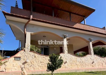 Foto 4 - Villa Via Chiusa di Carlo, Avola - foto 4