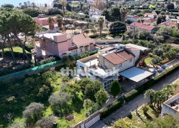 Foto 1 - Villa Via Chiusa di Carlo, Avola - photo 1