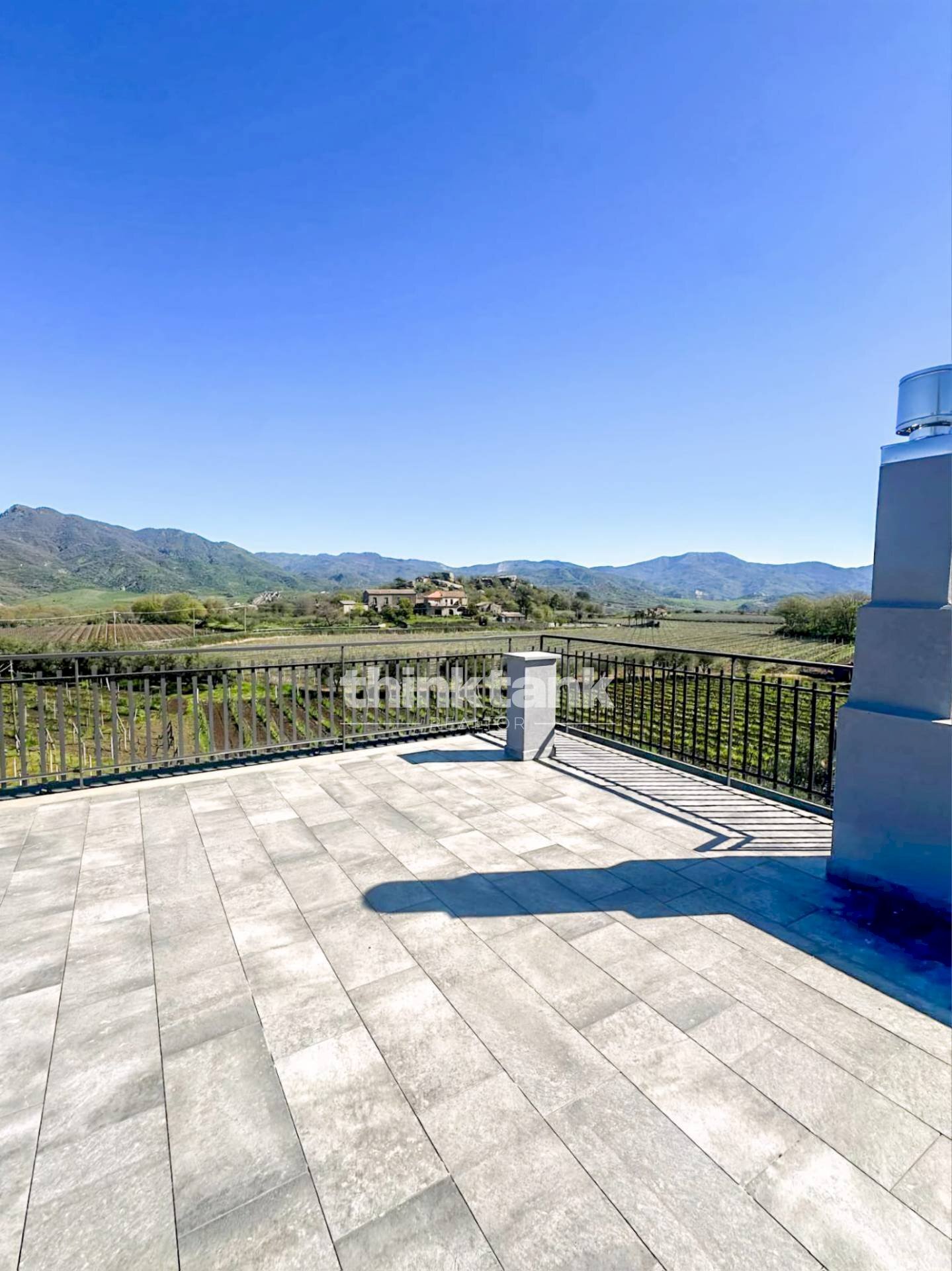 Foto 1 - Villa Verzella, Castiglione di Sicilia - foto 1