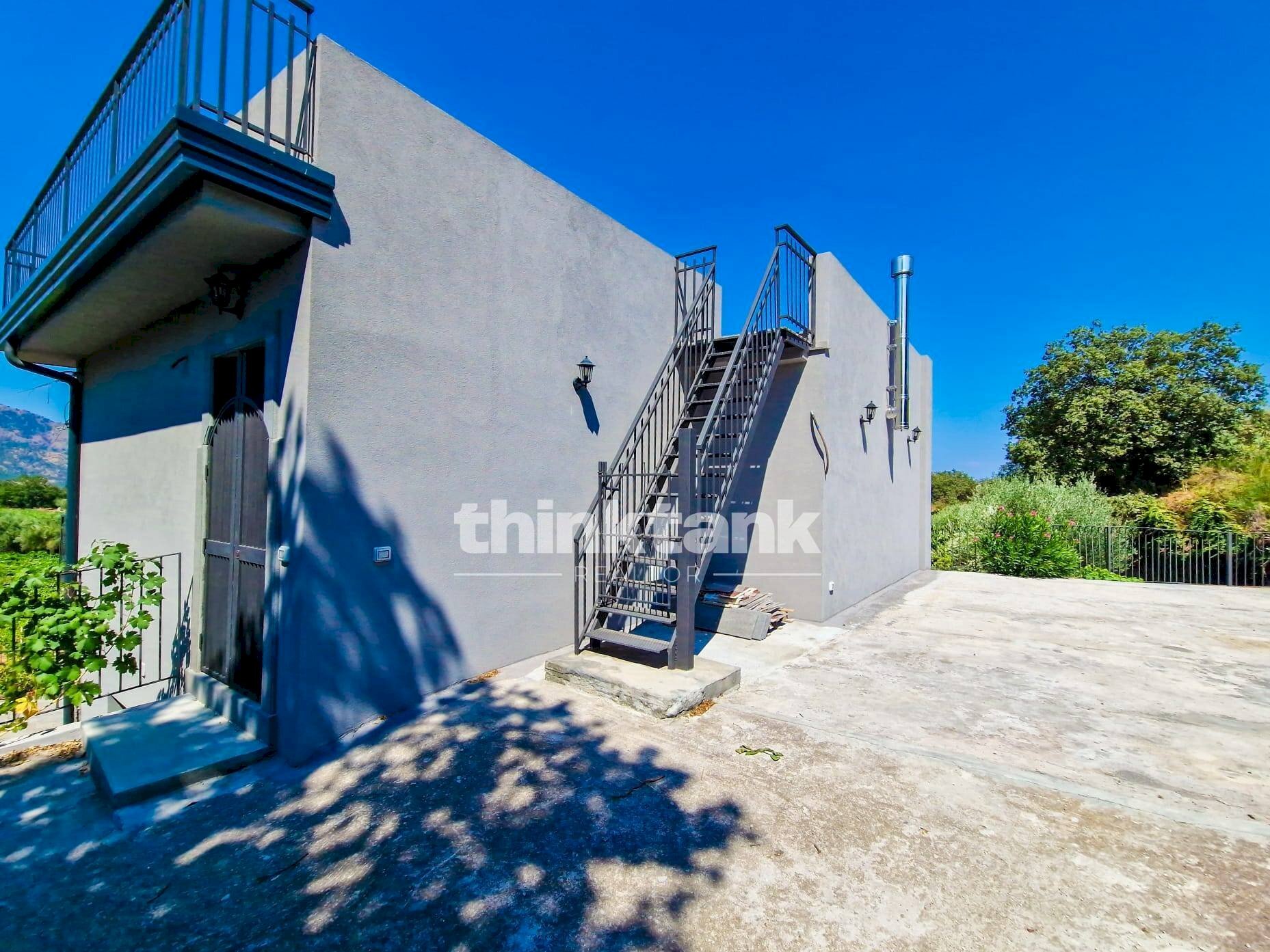Foto 3 - Villa Verzella, Castiglione di Sicilia - foto 3