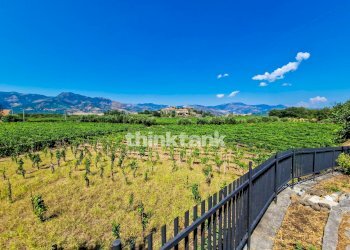 Foto 1 - Villa Verzella, Castiglione di Sicilia - photo 1